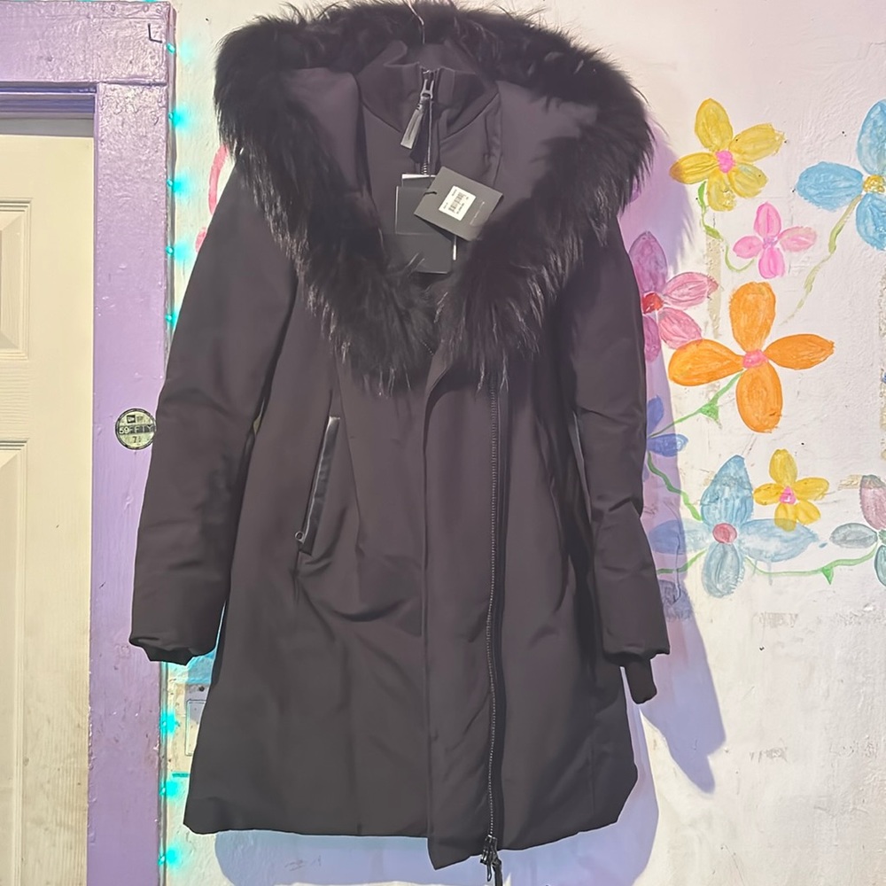 New mackage!!!
